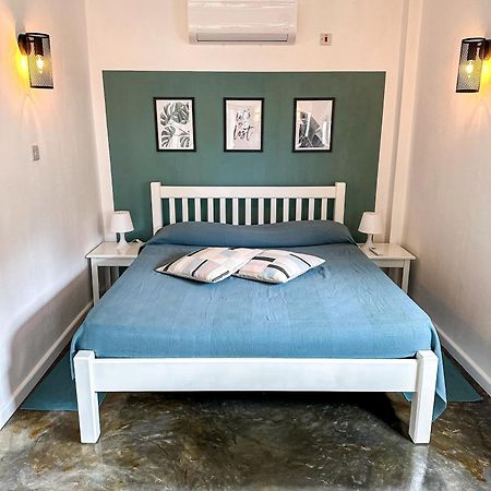 Au Cap Ocean Vista 아파트 외부 사진