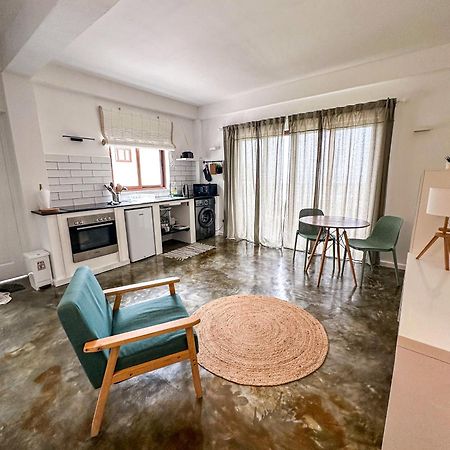 Au Cap Ocean Vista 아파트 외부 사진