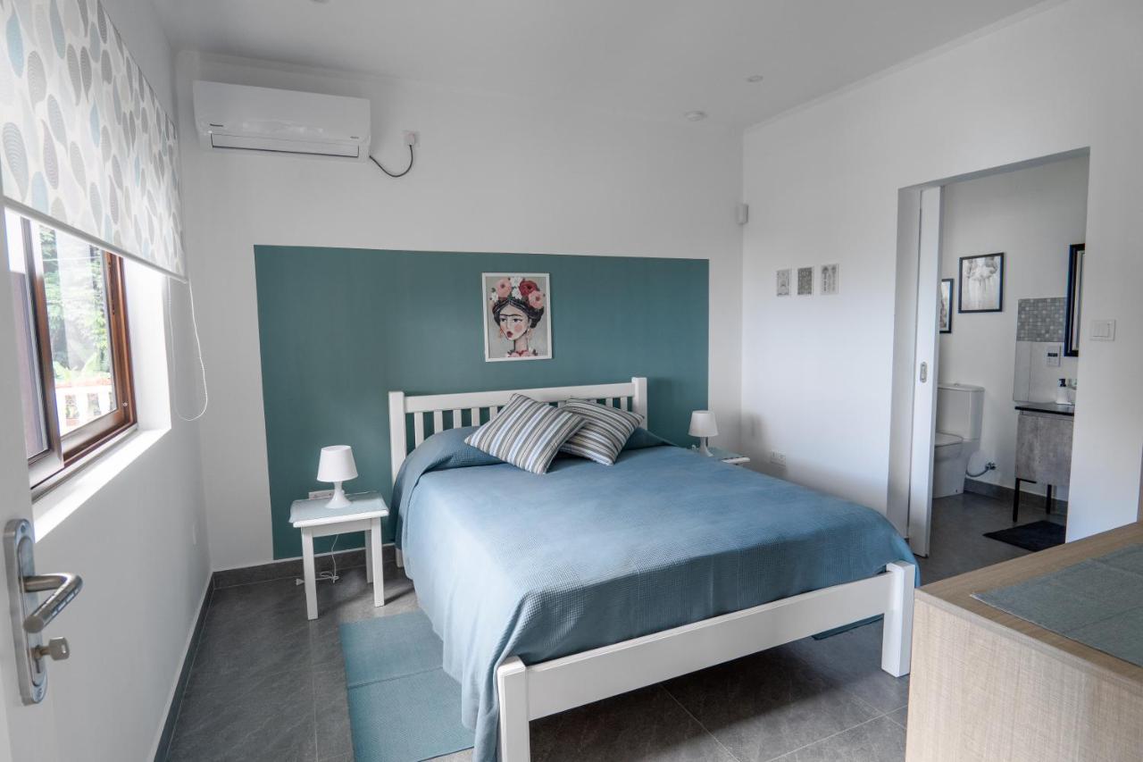 Au Cap Ocean Vista 아파트 외부 사진