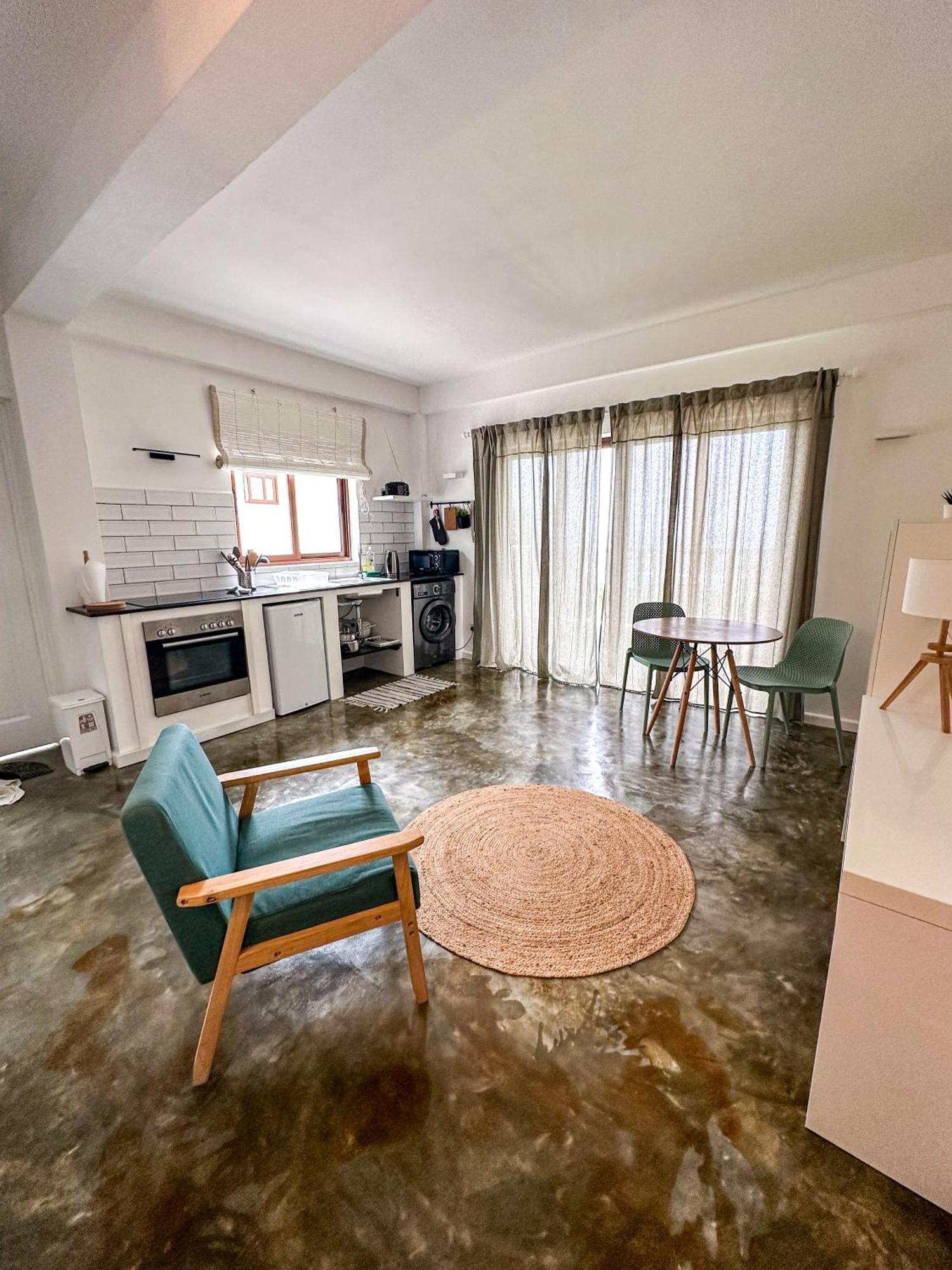 Au Cap Ocean Vista 아파트 외부 사진