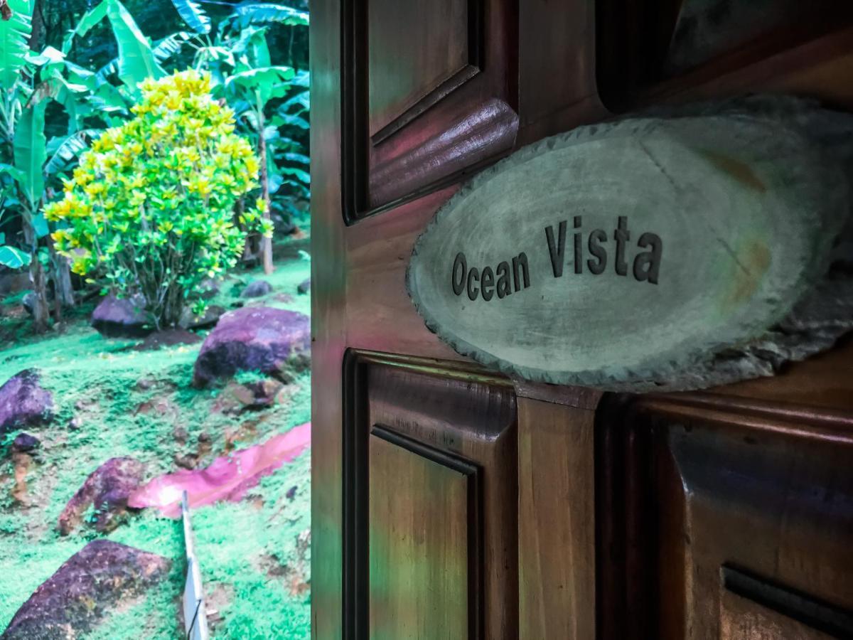 Au Cap Ocean Vista 아파트 외부 사진